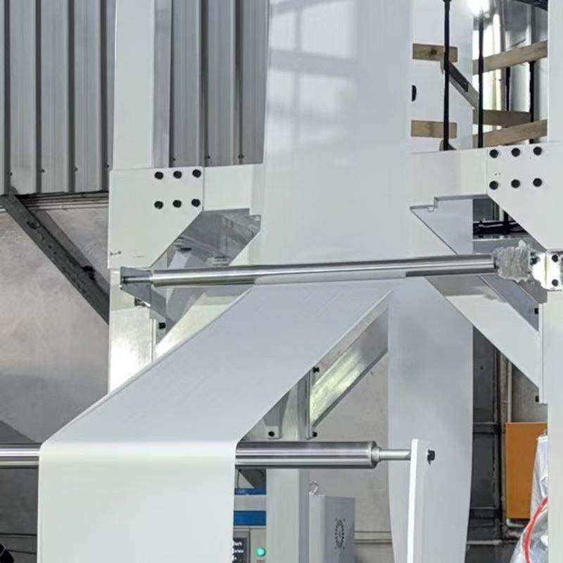 生物 降解吹膜印机PLA/PBAT降解薄膜刷吹膜一311体机螺杆双单螺杆,五金/工具,吹膜机,淘宝优惠券,粉丝福利购,淘宝优惠卷