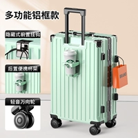 Свежий зеленый 5% устойчивый к сжатию алюминиевой рам