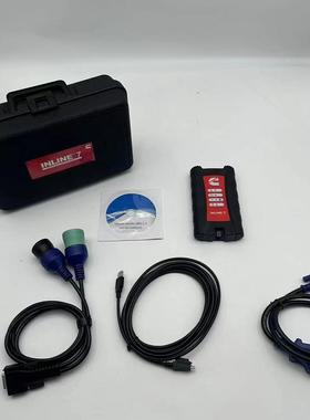 小松康明斯挖掘机检测仪带蓝牙功能 Cummins INLINE7 Insite WIFI