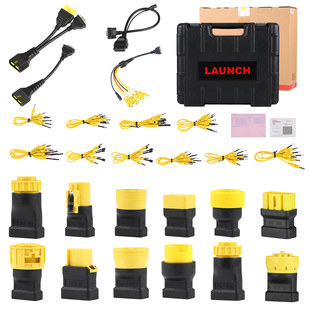 Heavy Duty Truck Software License for Launch X431 PAD VII