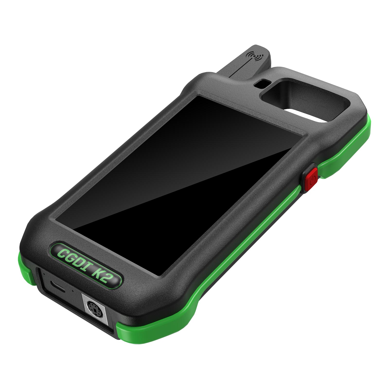 CGDlK2汽车智能钥匙匹配仪