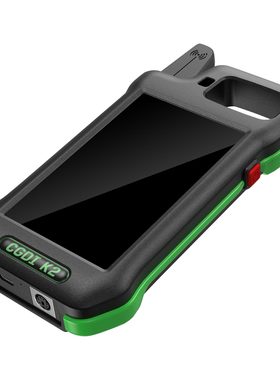 预售CGDl K2 WIFI Smart Locksmith Key Tool Remote Generator