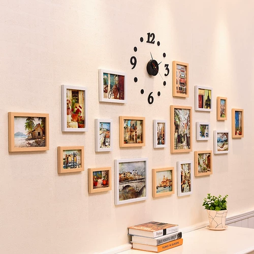 Современные модные креативные карманные часы, DIY