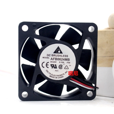 全新原装台达60156cm风扇