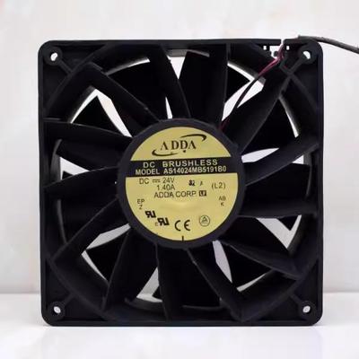 ADDA14050大风量变频器风扇