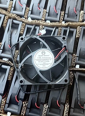 派尔克PELKO R7025Y24BPCP1w-7 7025 24V 0.18A 7CM厘米变频风扇