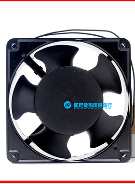 正品SALZER PD120S-220 VOLT 12X12X38CM 12cm 散热风扇