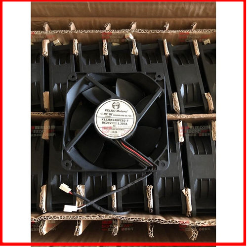 派尔可PELKOMOTORS风扇24v
