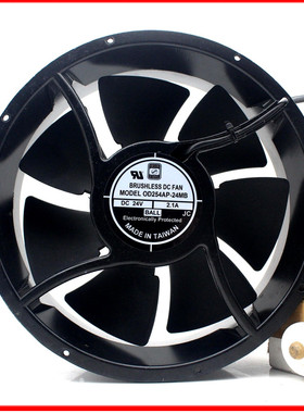 全新Orion Fans OD254AP-24MTB/HB/MB DC24V 25489 散热风机风扇