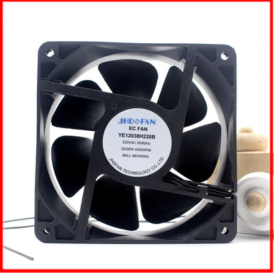 220v高转速散热风扇