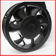 PADO24Z4M-S56 收纸风扇24V 全圆17251风扇17cm PADC24Z4M