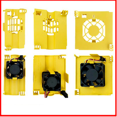 发那科1608KL-05W-B39风扇