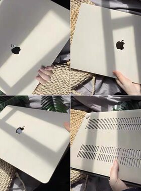 适用macbokpr14保护壳M2P1