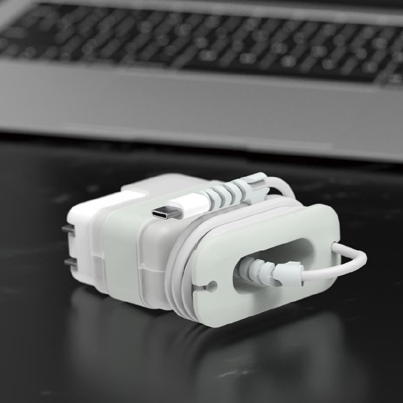 适用苹果macbok笔记本电源