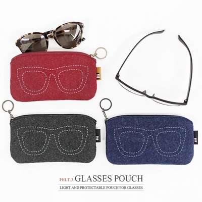 Etui à lunettes - Ref 1249155 Image 3