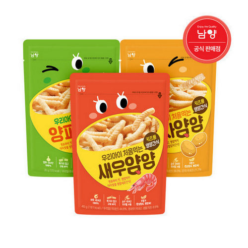 零食南阳虾条多种口味