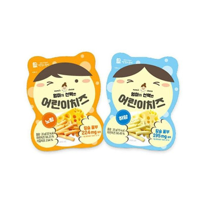 韩国狗狗饼干可爱形状肉