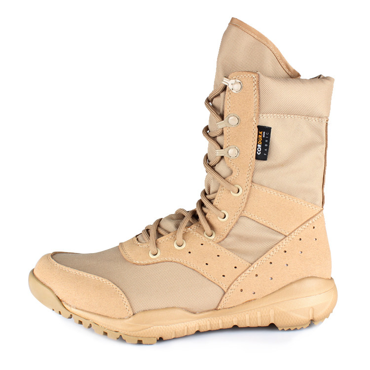 Boots militaires - Ref 1402445 Image 3