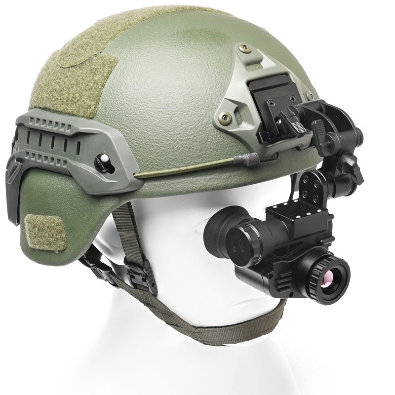 NVG10热成像夜视仪热感探测