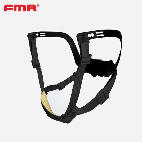 FMA FAST/SF 系列头盔悬挂改装配件 新版OCC悬挂调节系统 通用型