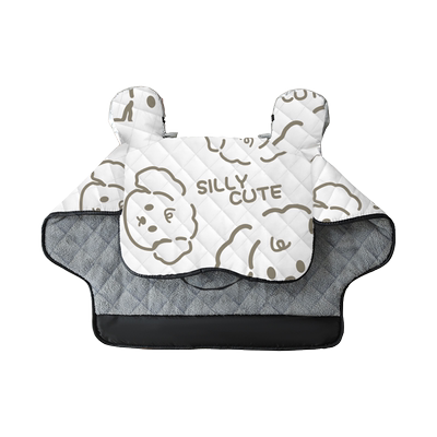 电动车挡风被冬季加绒加厚