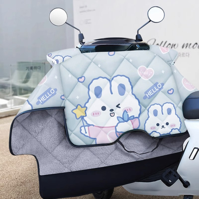 【小杨哥推荐】精选材质挡风被