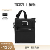 斜挎包出行单肩包 途明男士 新年情人节礼物 TUMI