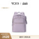 TUMI 礼物 途明Voyageur女士简约双肩包轻便旅行
