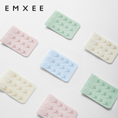 嫚熙反重力Air孕妇哺乳内衣专用加长排扣文胸延长扣胸罩四排三扣