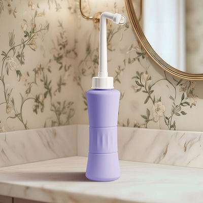 嫚熙孕妇私处冲洗器产妇坐月子专用会阴清洗器便携婴儿女性洗屁股 — 5