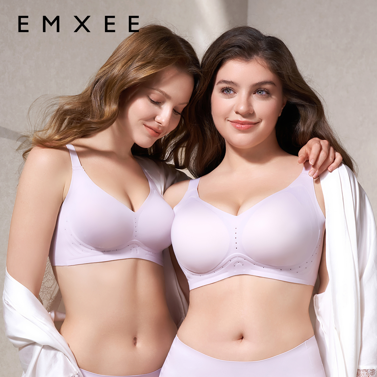 【活动价】嫚熙穹顶塑形产后修复调整内衣女小胸聚拢显大收副乳防下垂文胸