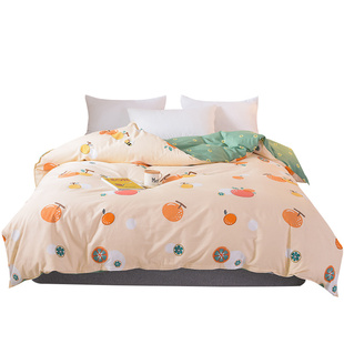 180x200x230被套单件1.8x2.0x2.2全棉160x210裸睡被罩220x240