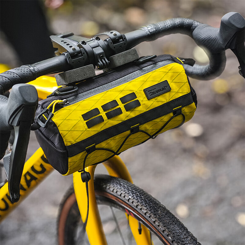 犀牛自行车包车前包车头车把挂包防水公路车山地车骑行装备收纳包
