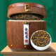 金骏眉红茶 新茶正宗特级浓香型金俊眉养胃红茶叶礼盒装 500g