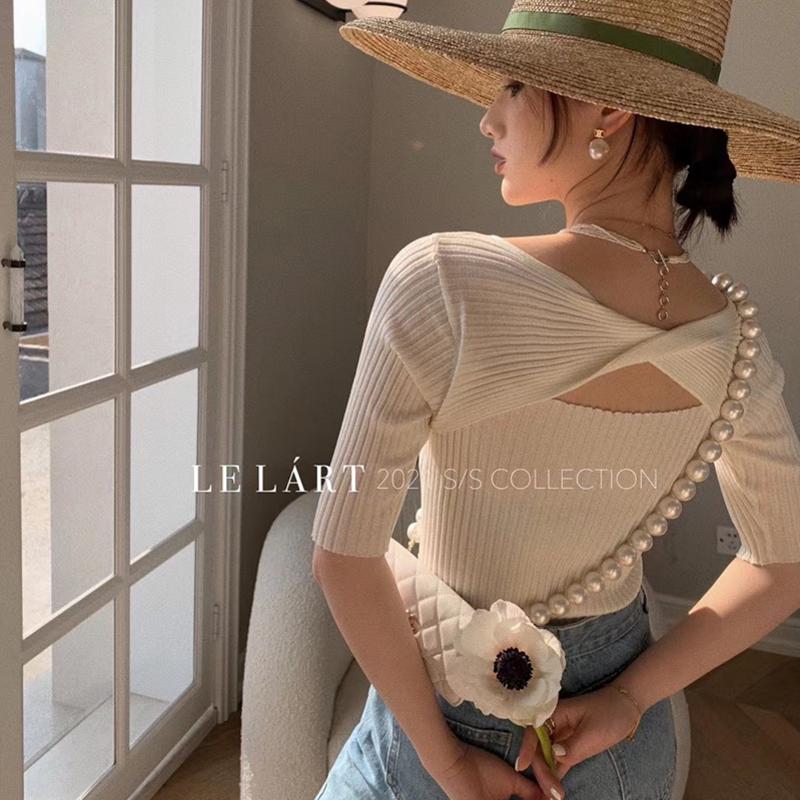 New Korean spring design in early spring