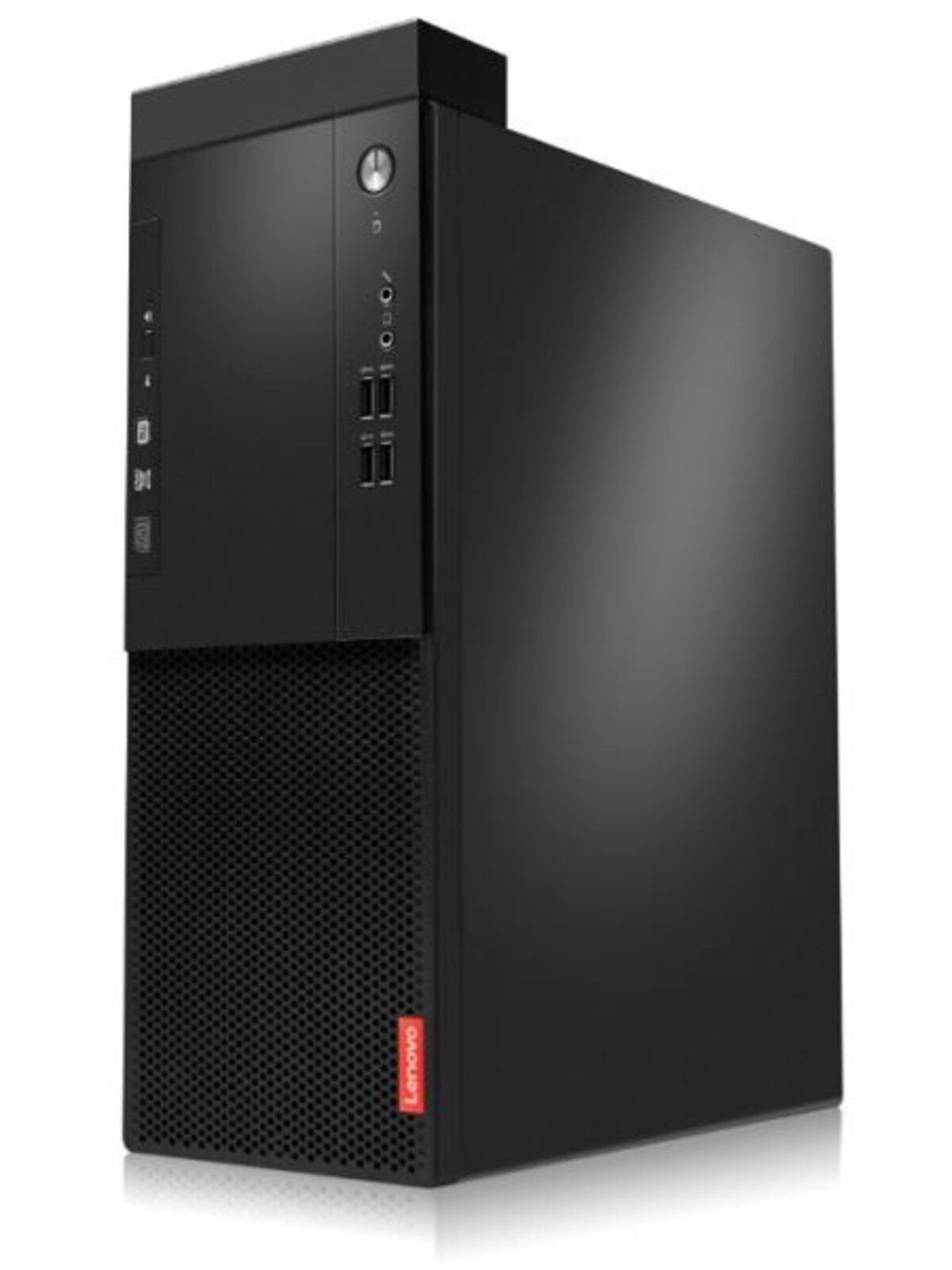 联想 启天 m415 m425 m428 机箱 迷你机箱商用机箱 原装拆机