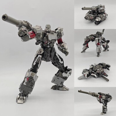 现货明希变形玩具MX-6601P配件包