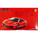 12336 FUJIMI 预订 SCUDERIA 富士美 430 FERRARI