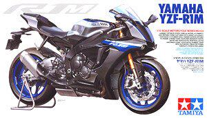 田宫14133YAMAHAYZF-R1M摩托车