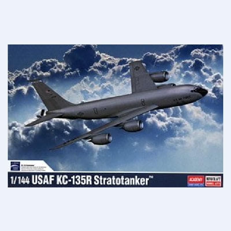 爱德美12638KC-135空中加油机
