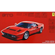 FUJIMI 富士美 FERRARI 预订 12627 288GTO
