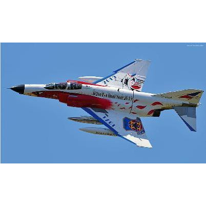 长谷川07475F-4E鬼怪II