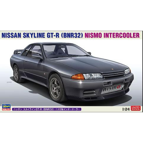 长谷川20611日产GT-RR32
