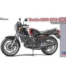 长谷川21763YAMAHARZ350摩托车