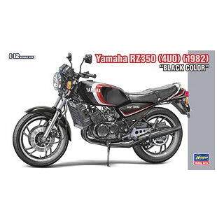 长谷川21763YAMAHARZ350摩托车