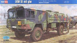 hobbyboss85508MANLKW5t卡车