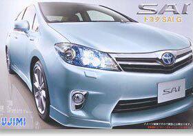 富士美 03845 TOYOTA SAI G