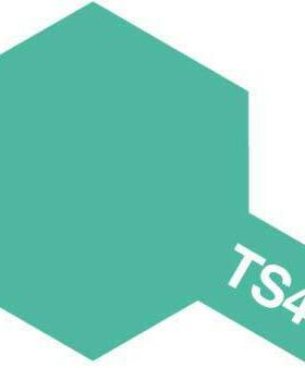 TAMIYA/田宫 85041 TS-41 珊瑚蓝色 100ML自动喷漆