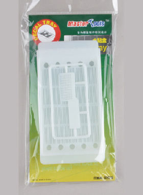 TRUMPETER/小号手 09918 水贴纸制作水中提取器