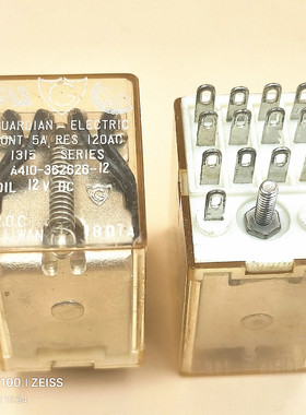 A410-362626-12 12VDC 松下继电器 A410-362626-12 12V现货可直拍